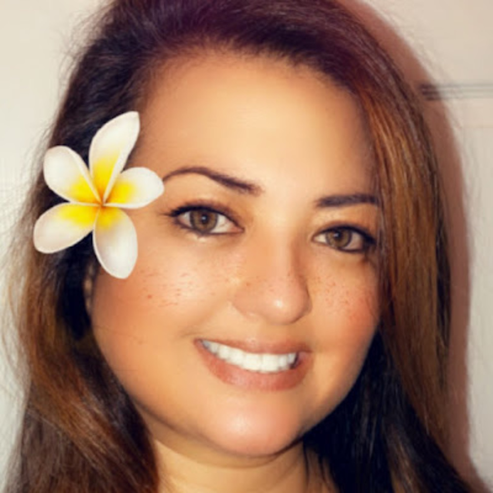 Meet your Posher, Wendy